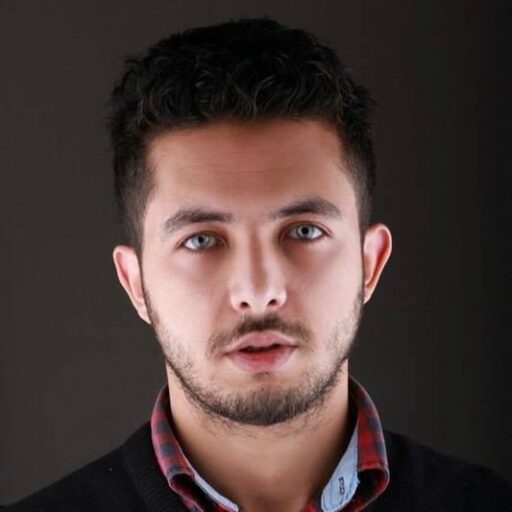 mohamed hesham ragab